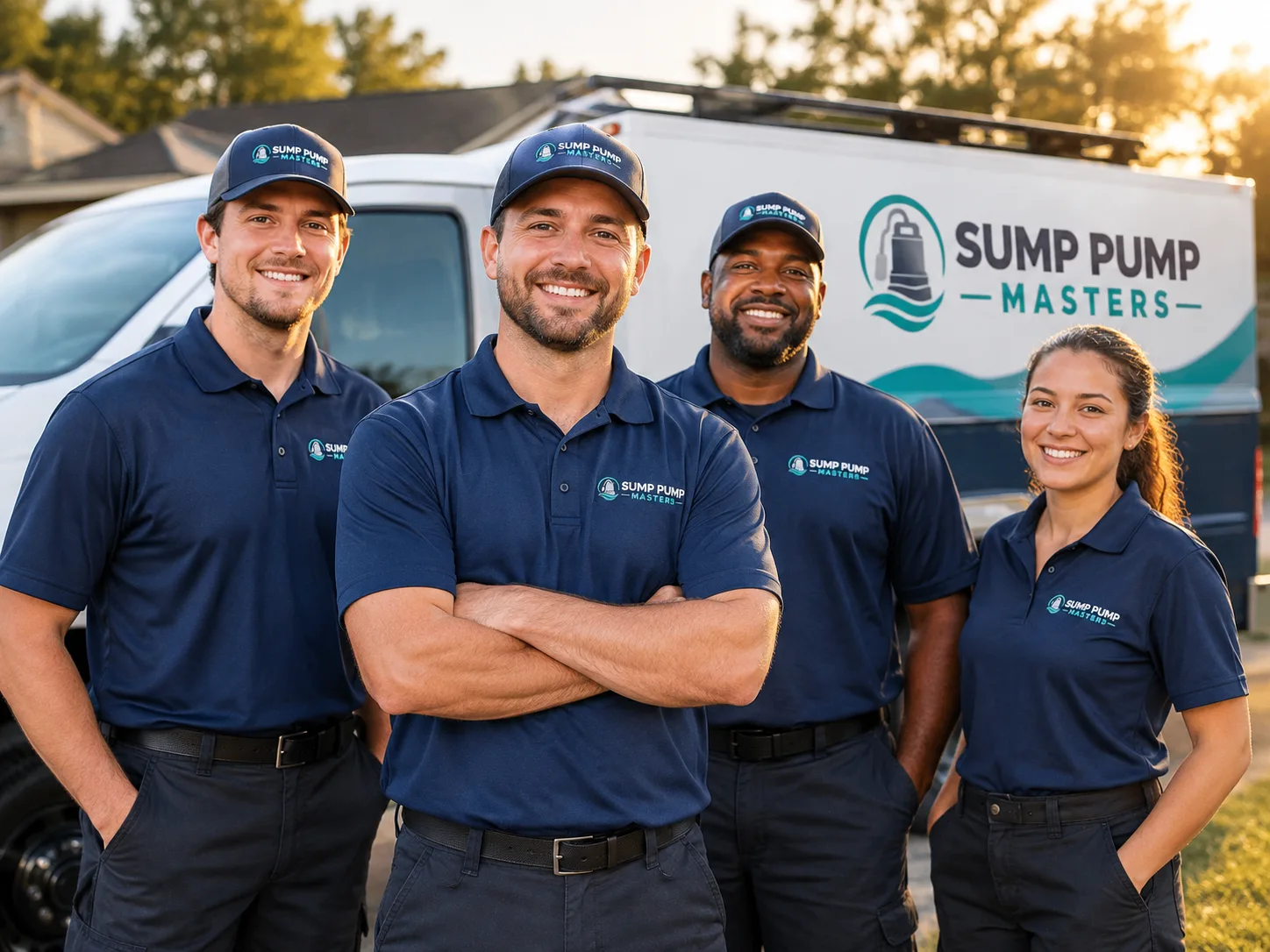 Sump Pump Repair company in Arispe, IA