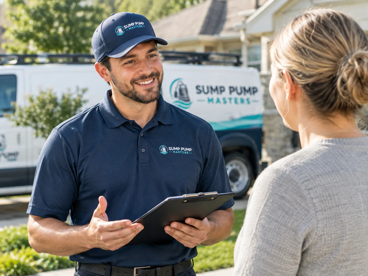 Sump Pump Repair Arispe, IA FAQs